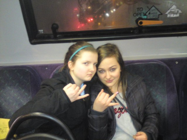 Tilli nd Mee