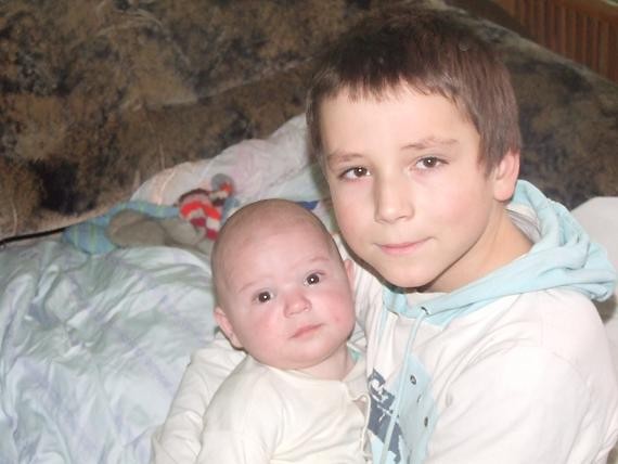jestem jaka jestem;*