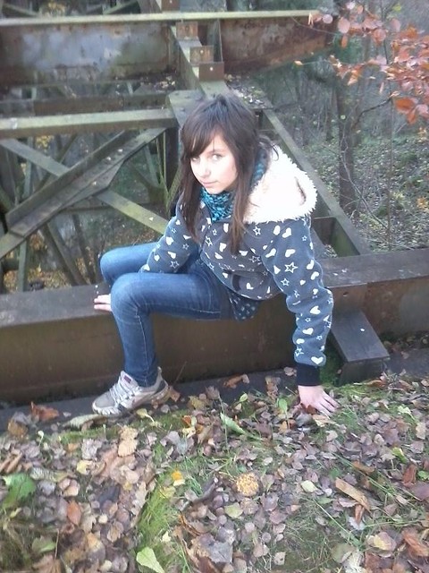 jestem jaka jestem;*