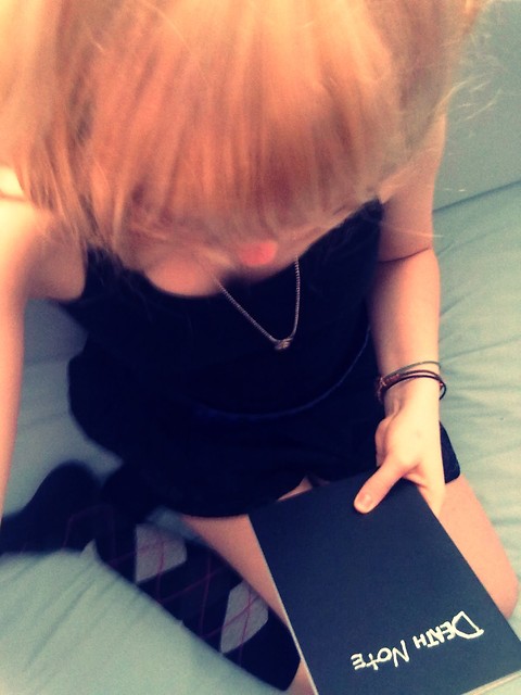Misa Misa ;p