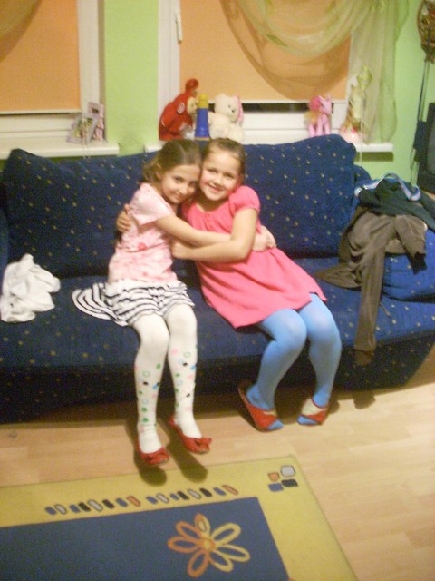 Urodzinki ;**
