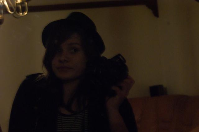 `to co dajesz mi `