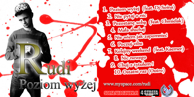 Rudi - Poziom Wyej
