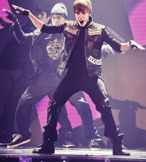 Wpis justinomania
