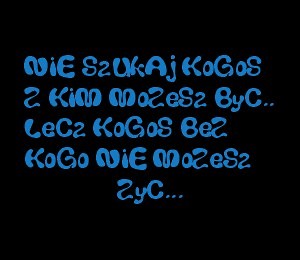 Wpis sabciiaa