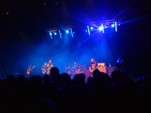 KONCERT !! :D