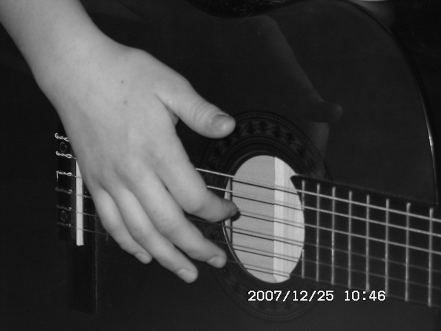 Gitarra !! :D
