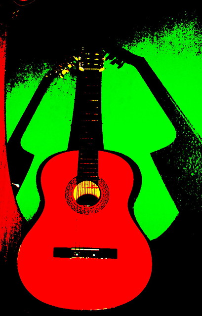 Guitar