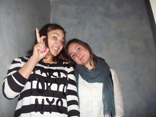 Chrzciny & Jenny