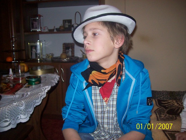 u babci na lenej 