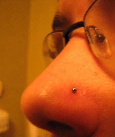 Wpis piercingismylife