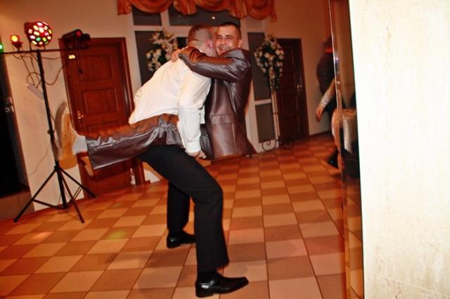 dance dance !