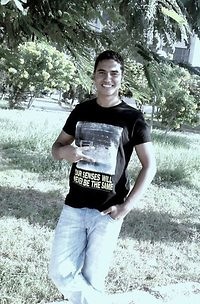 Ahmed Mousa Ahmed