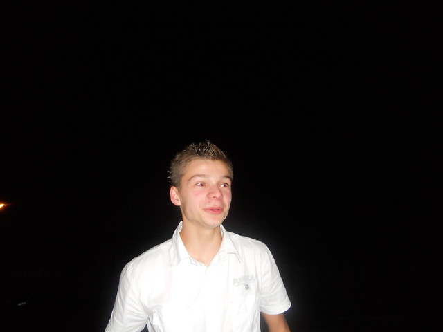 haha