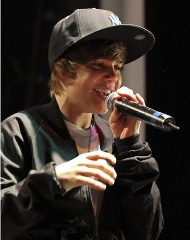 Wpis justinomania