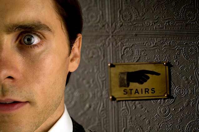 mr Nobody.