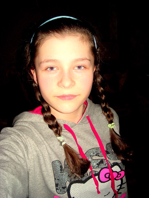 Kiss me .! ;*