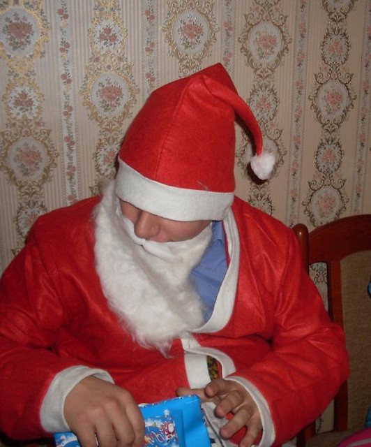 WIGILIA 2010