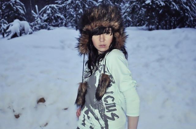 Zdj by Kamm ( zorikowa ) ;**