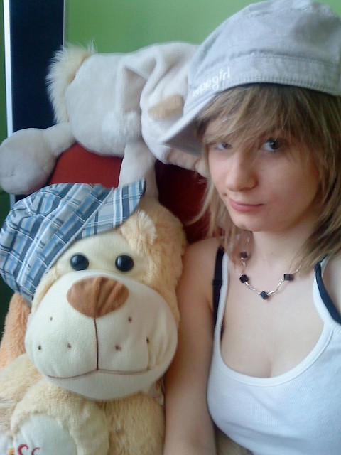 chod idziemy na piwo  ;D