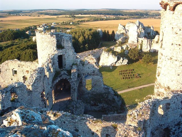 Ogrodzieniec
