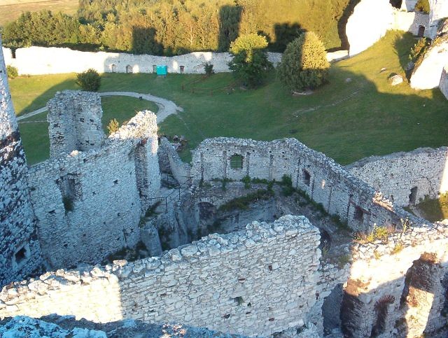 Ogrodzieniec