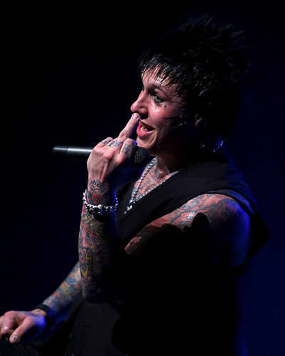 Wpis paparoach1