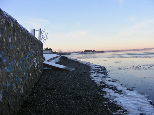 25.12.2010 Widok na dzielnice