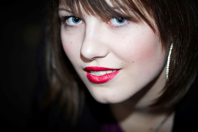 portret ;)