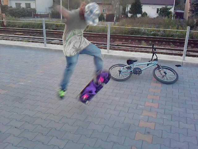 Kick