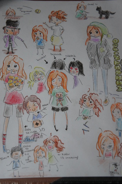 Wpis fantapants