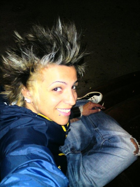 smailll xD 
