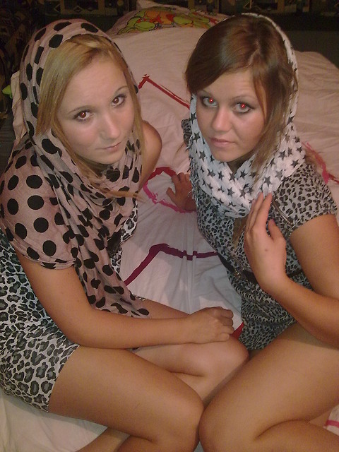 Justaa & meee