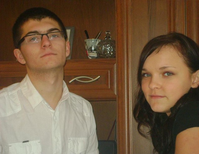 Zakochana:**