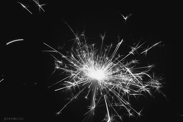 happy new year < 3