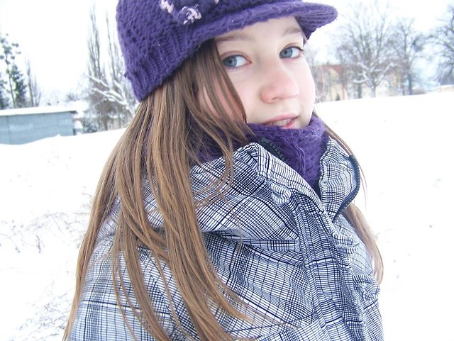 moja kochana Kicia :** 