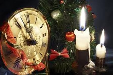Felice Anno Nuvo :D 