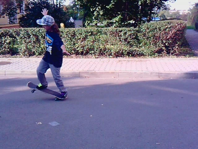 Maniek ;d