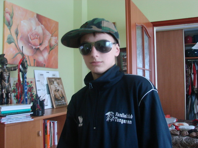 Raper !!!