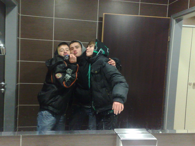 M'c Party ^^