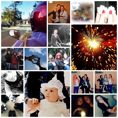 HAPPY NEW YEAR 2011 < 33