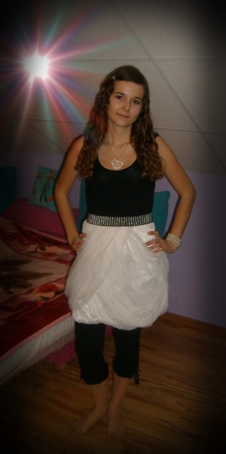 Sylwestrowo ;))