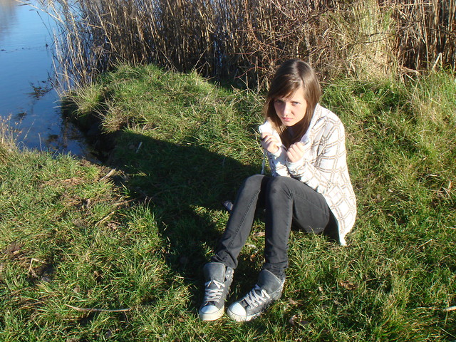 nieza morda. 