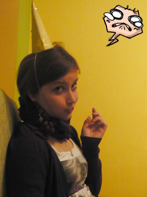 Yeahhh. ;D