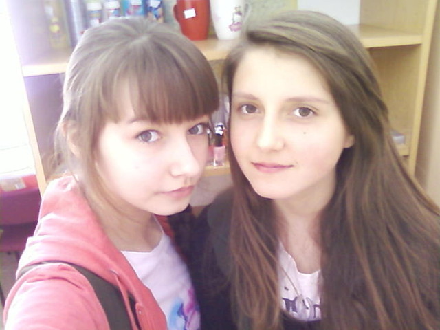 Sylwester :D 