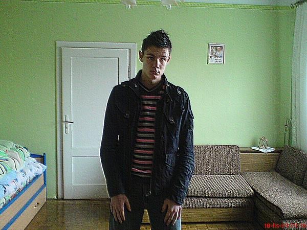 Wypado od czego zacz ....