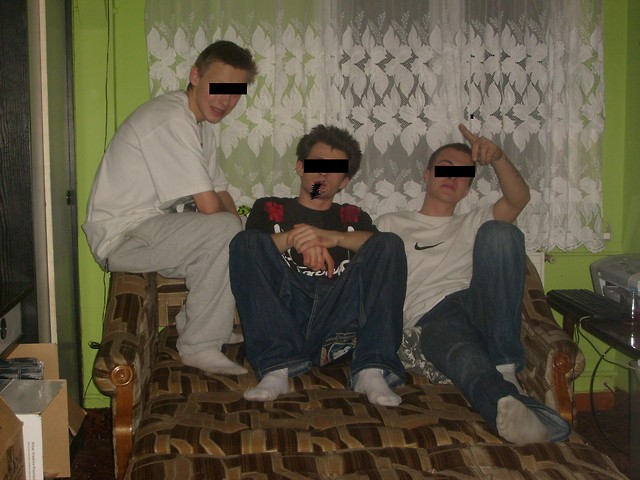 nie pal . 
