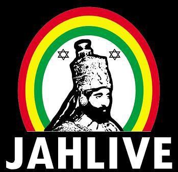 Jah live 