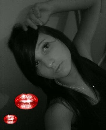 getting to be a model .. =