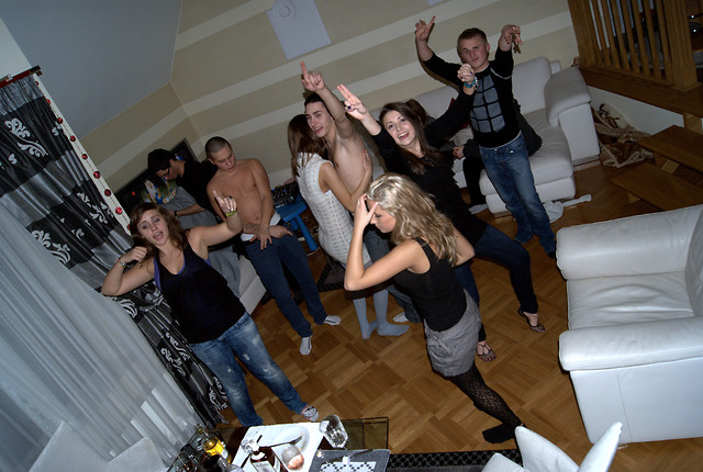 Sylwester z pitk!